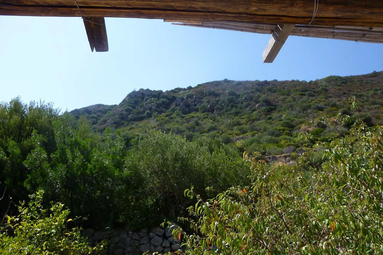 Villetta Mandarino Villa Panarea